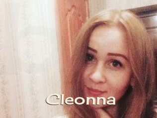 Cleonna
