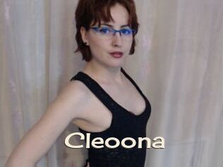 Cleoona