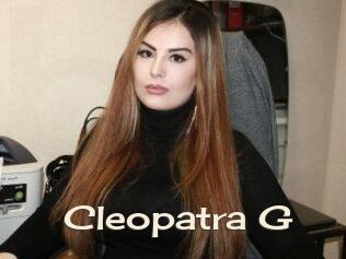 Cleopatra_G