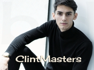 ClintMasters