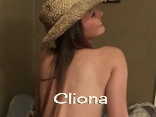 Cliona