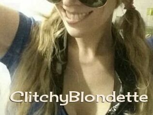 ClitchyBlondette