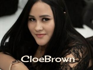 CloeBrown