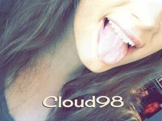 Cloud98