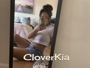 CloverKia