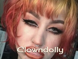 Clowndolly