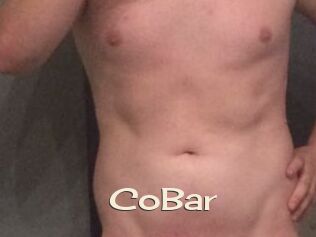 CoBar