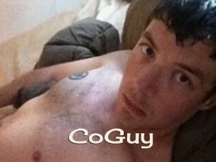 CoGuy