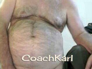 CoachKarl