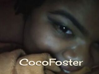 CocoFoster