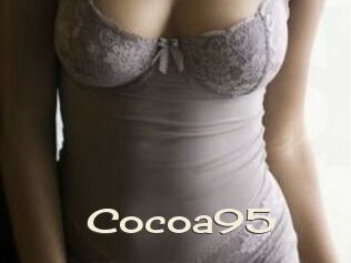 Cocoa95