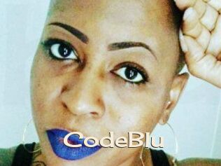 CodeBlu