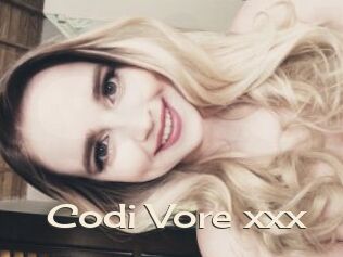 Codi_Vore_xxx