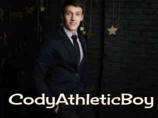 CodyAthleticBoy