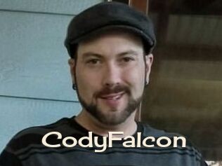 CodyFalcon