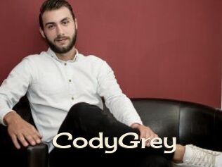 CodyGrey