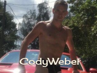 Cody_Weber