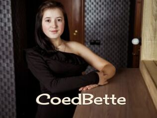 CoedBette