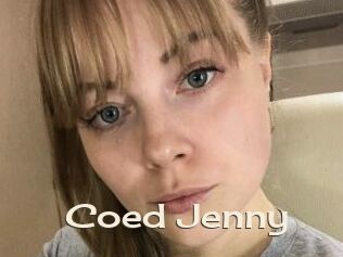 Coed_Jenny