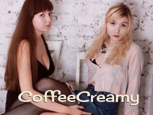 CoffeeCreamy