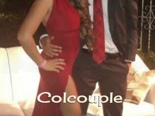 Colcouple