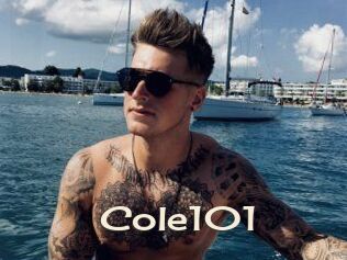 Cole101