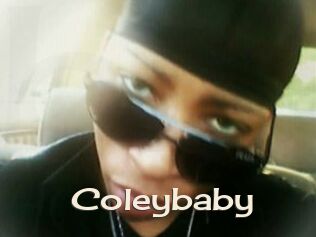 Coleybaby