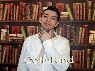 ColinKind