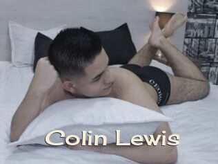 Colin_Lewis