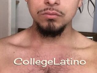 CollegeLatino