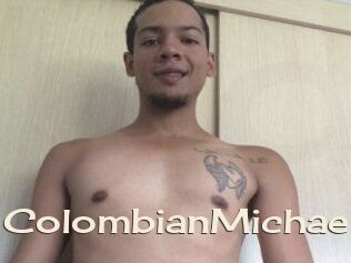 ColombianMichael