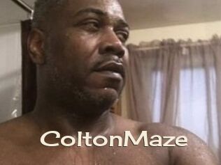 Colton_Maze