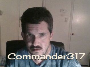 Commander317