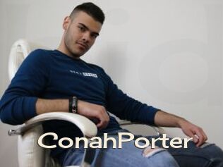 ConahPorter