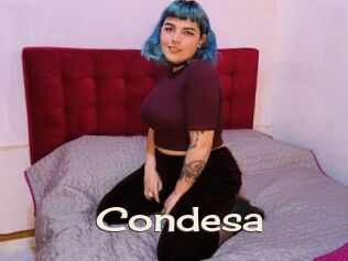 Condesa