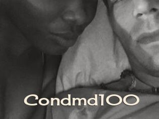 Condmd100