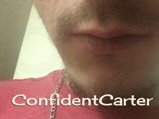 ConfidentCarter