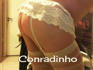 Conradinho