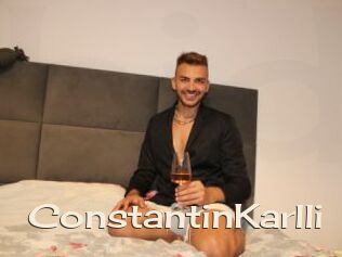 ConstantinKarlli
