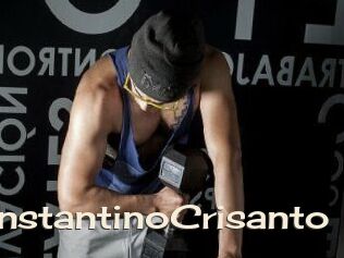 ConstantinoCrisanto