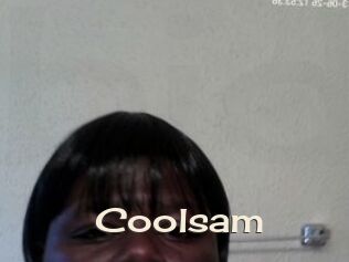 Coolsam