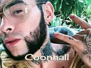 Coonnall