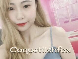 Coquettishfox