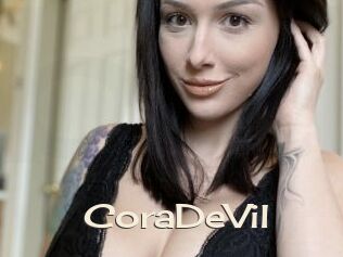 CoraDeVil