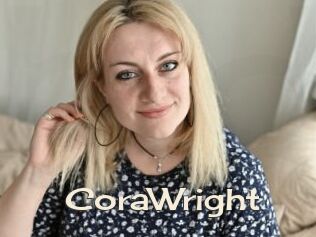 CoraWright