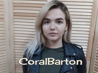 CoralBarton