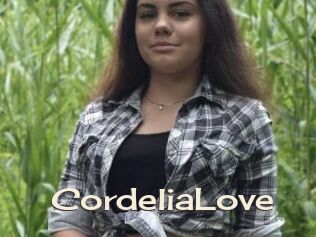 CordeliaLove