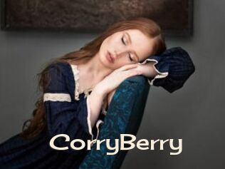 CorryBerry