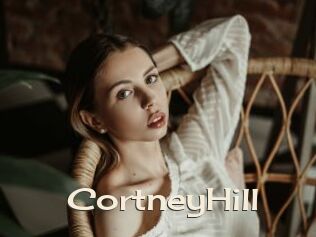 CortneyHill Big Dicks Round Ass