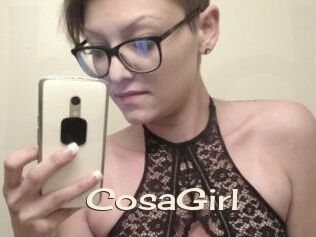 CosaGirl